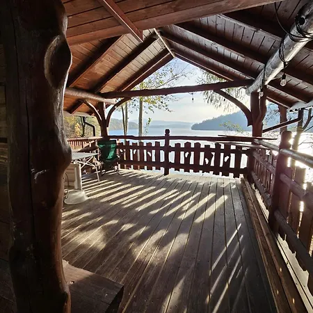 Dream 別荘 トレスナ