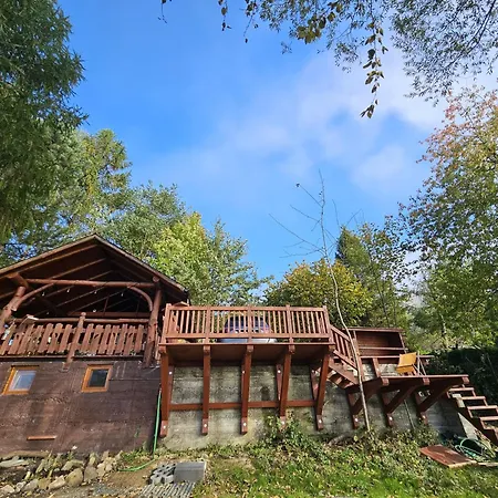 別荘 Dream トレスナ