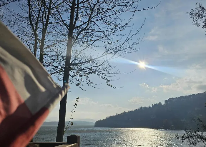 Prázdninový dům Dream Tresna