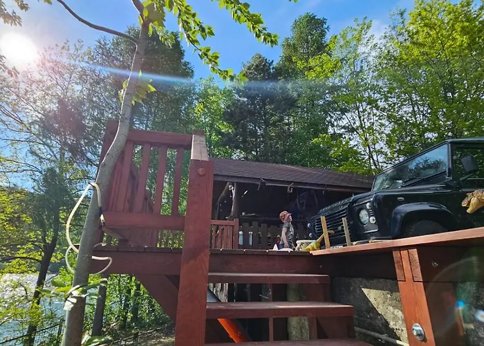 Prázdninový dům Dream