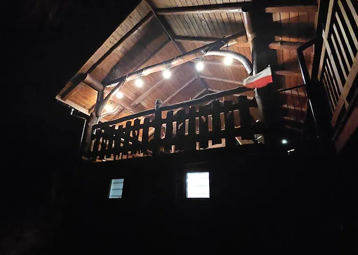 Dream Prázdninový dům *