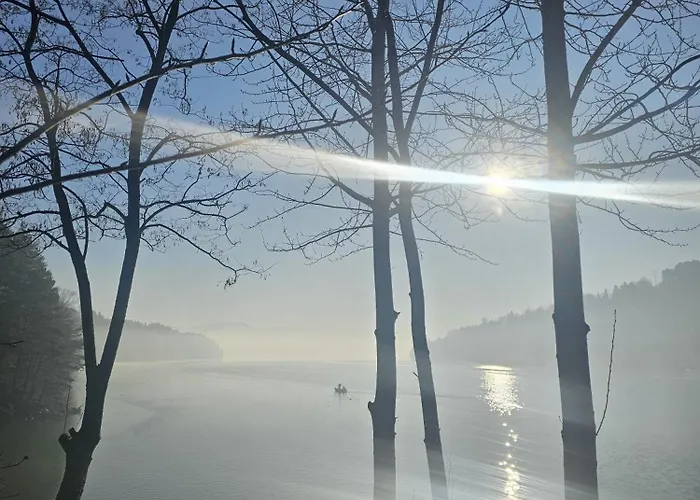 Dream Prázdninový dům Tresna