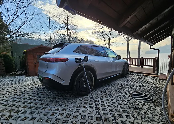 Prázdninový dům Dream Tresna