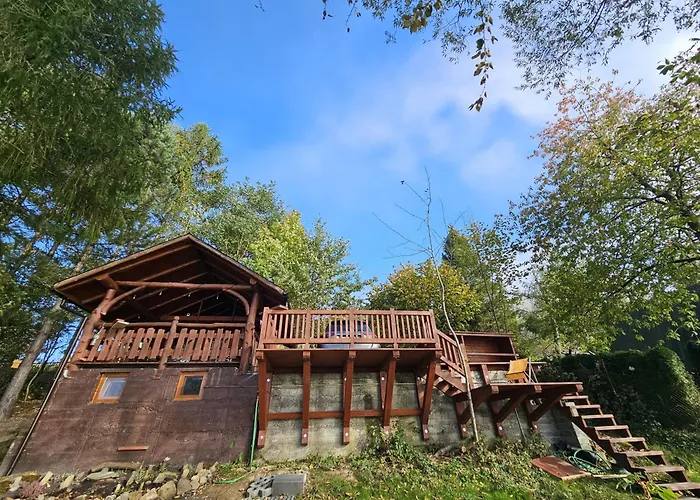 Prázdninový dům Dream Tresna